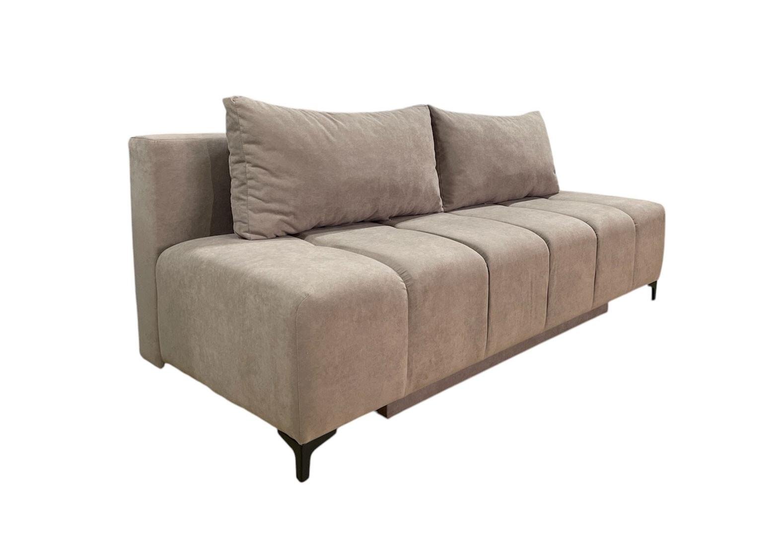 Диван Маяк Мебель Остин 140х200 см Вега 8 - фото 3