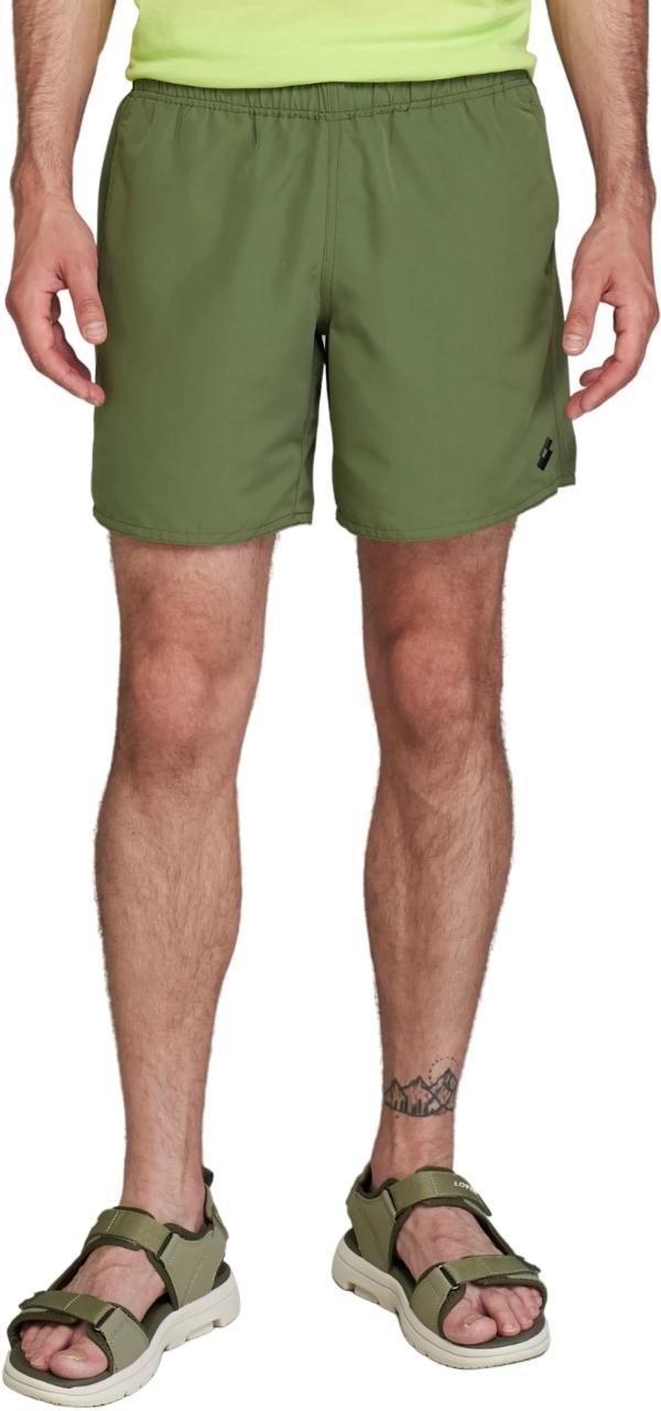 Шорты пляжные Lotto SHORT BEACH BASIC 213503/6G9 2XL Оливковый