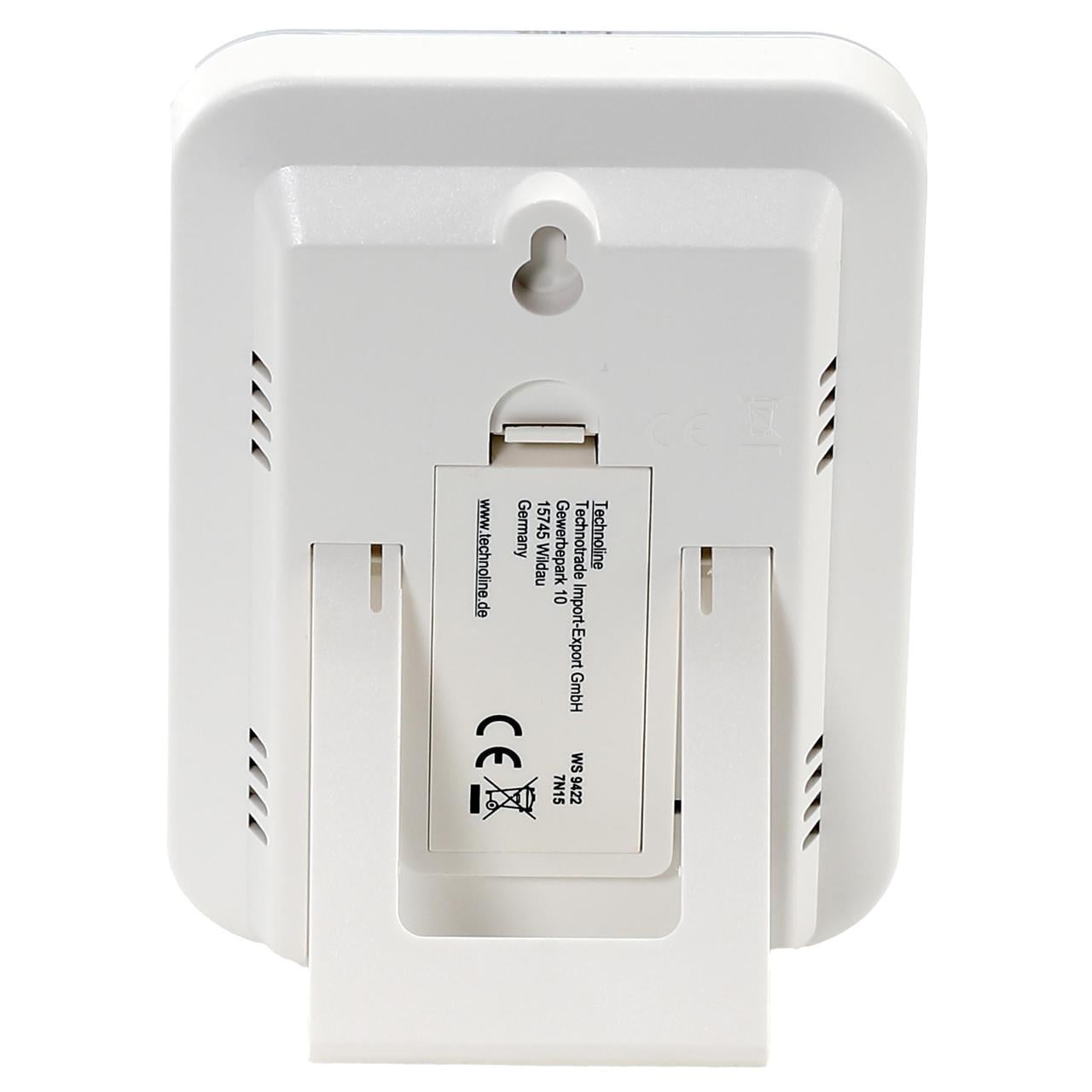 Термогигрометр Technoline WS9422 White (WS9422) - фото 5