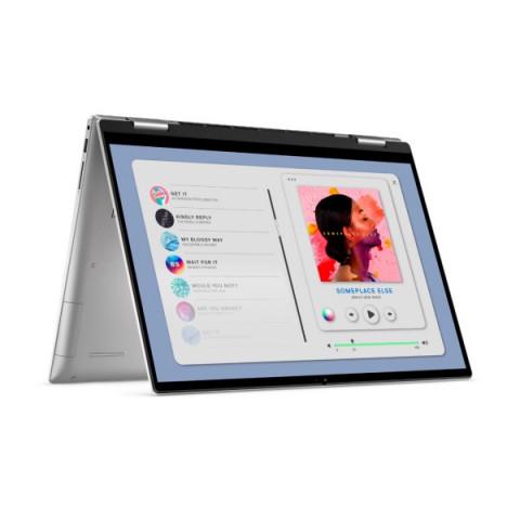 Ноутбук Dell Inspiron 16 7630 х360 Platinum Silver (INS0157777-R0023640-SA) - фото 2