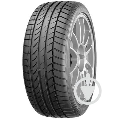 Автошина Dunlop SP QuattroMaxx 235/65 R17 108V XL