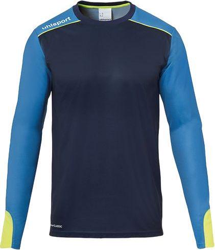 Вратарская кофта детская Uhlsport Tower1005612 12 140 см Синий