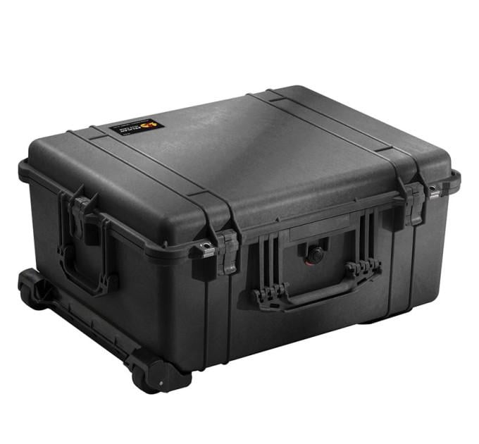 Кейс противоударный Peli Protector 1610