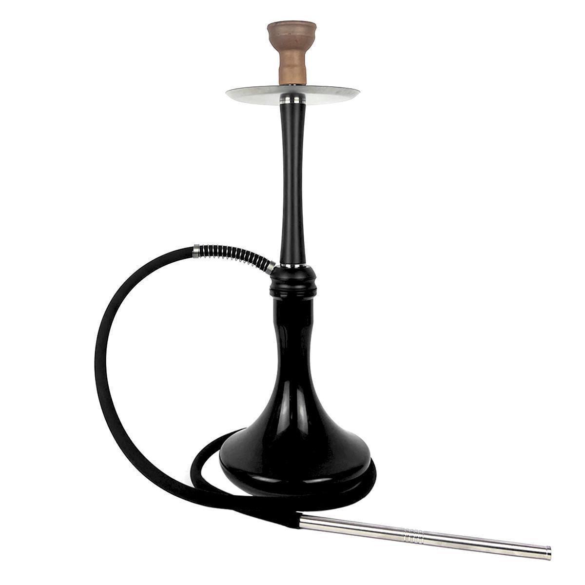 Кальян AROMA Hookah X Ray Black Craft Black