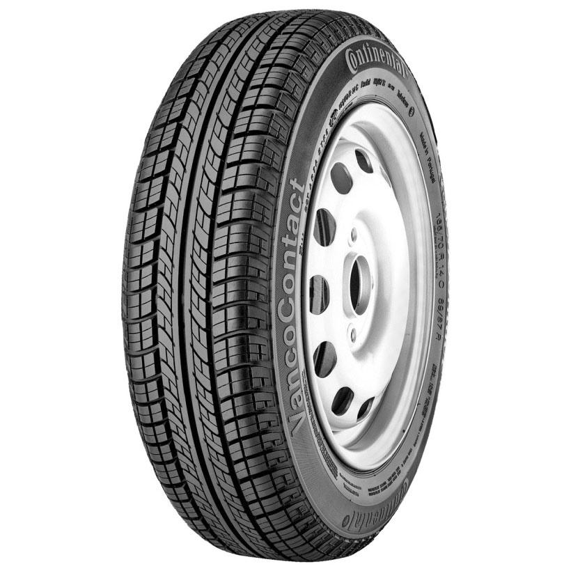 Шина літня Continental VancoContact 235/55 R17 103W (67268)