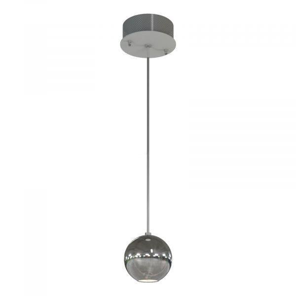 Светильник светодиодный Pendant Bead 3W M CHR (I31233M-CHR)