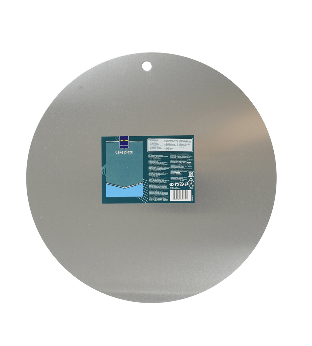 Подставка для торта M Professional 30 см (116551)