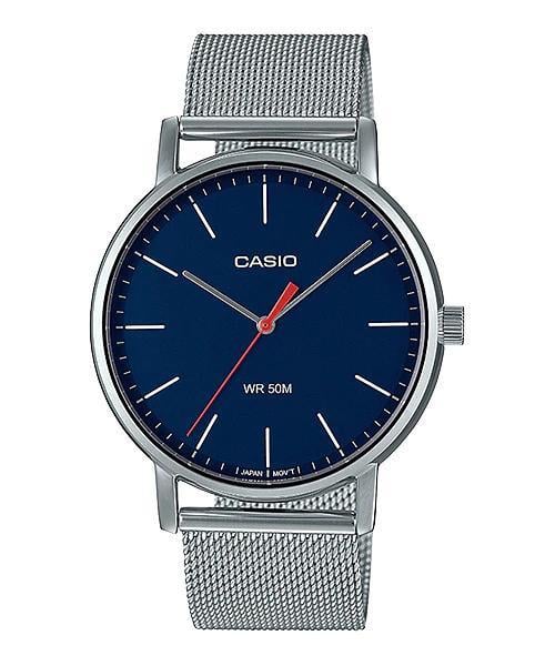 Часы мужские Casio MTP-E171M-2E