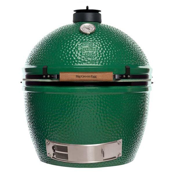 Гриль Big Green Egg XLarge (117649) - фото 1