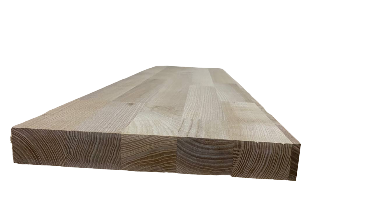 Ступени десны сросшиеся 1500х300х40 мм - фото 3