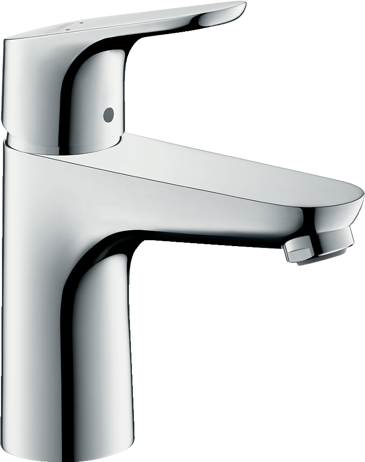 Смеситель для раковины Hansgrohe Focus (31607000)