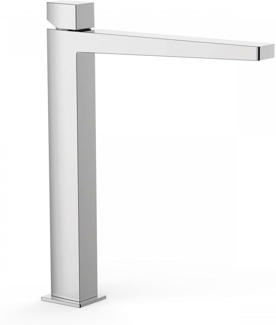 Смеситель для умывальника Tres Slim-Tres kolor 20210306 Chrome