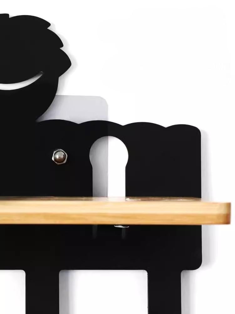 Держатель универсальный без сверления стенок на липучке 10 мм 10 шт. - фото 9