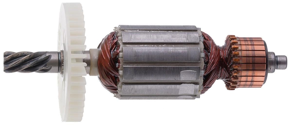 Якорь цепной пилы Gartner CSE-1814 Grunhelm GES17-35B Craft-tec 1950 158х41 мм