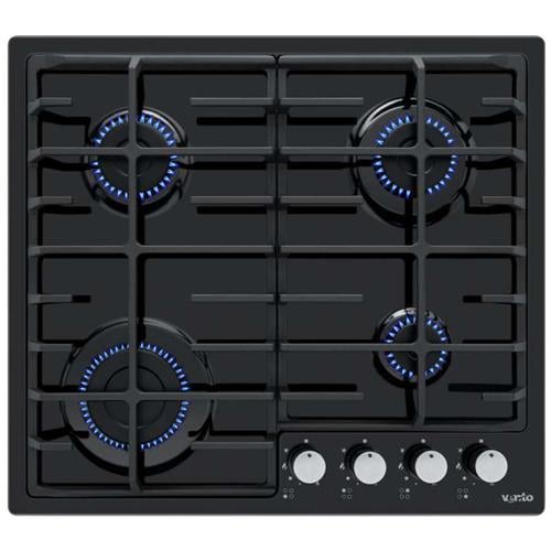 Варильна поверхня Ventolux HG640-DA3 CS BK (4630)