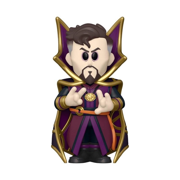 Фігурка Funko Soda Marvel Strange (14758677)