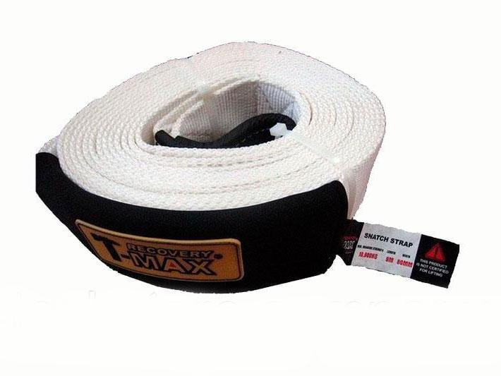 Трос стропа динамічна T-Max 9366610 15 т 110 мм 9м