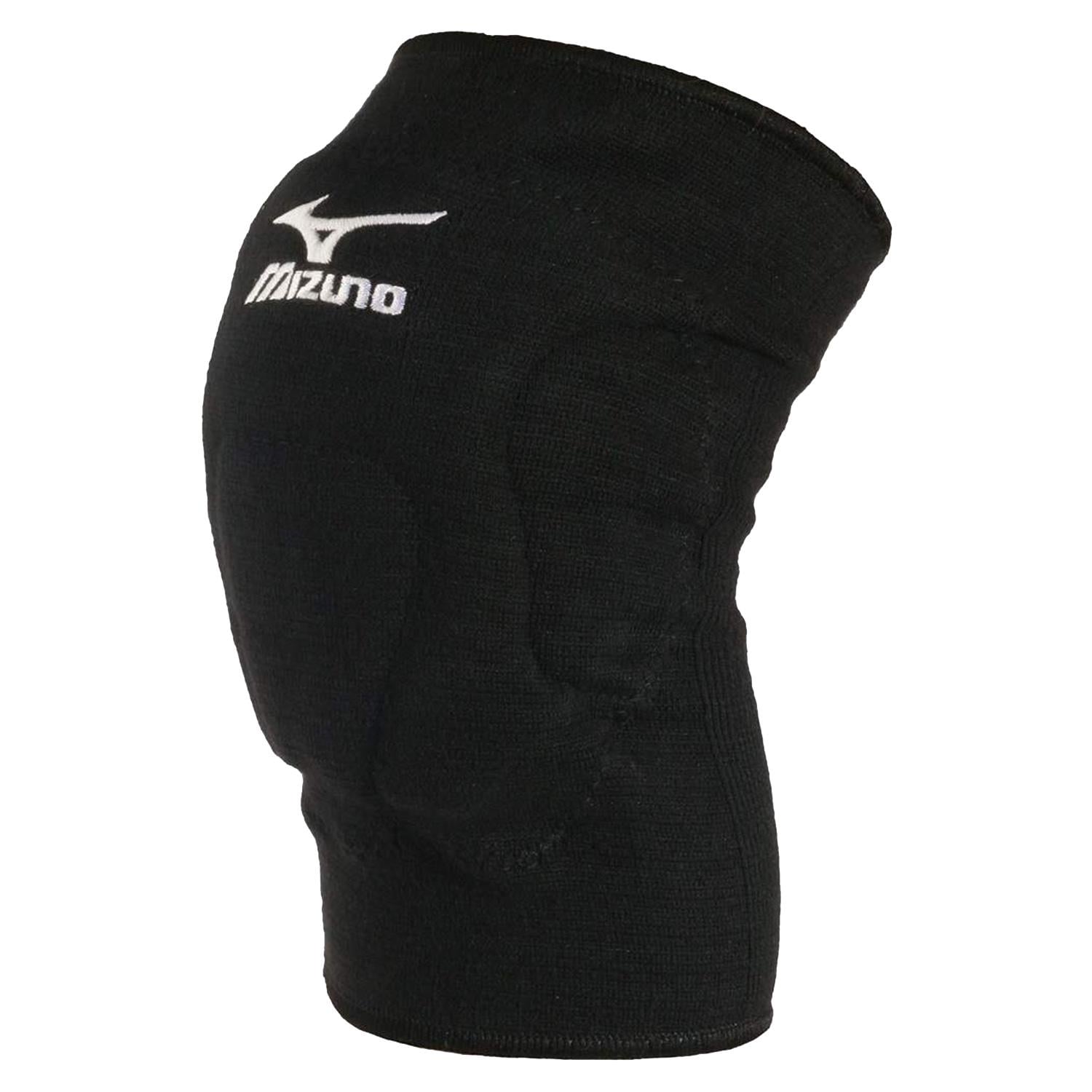 Набор наколенников волейбольных Mizuno VS1 Kneepad Z59SS89109 S Черный (24598478)