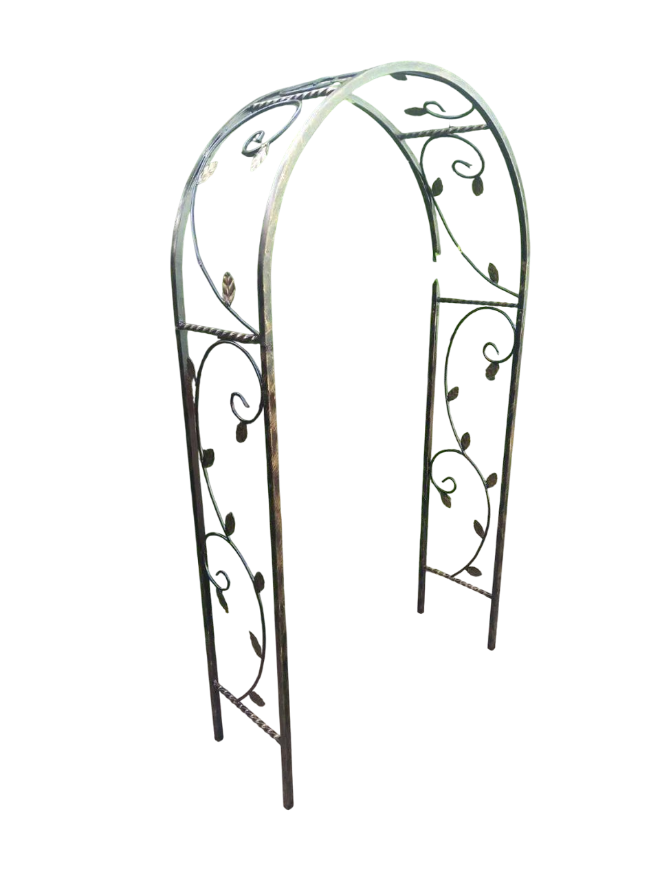 Арка садовая для растений 2х1 м (27709400)