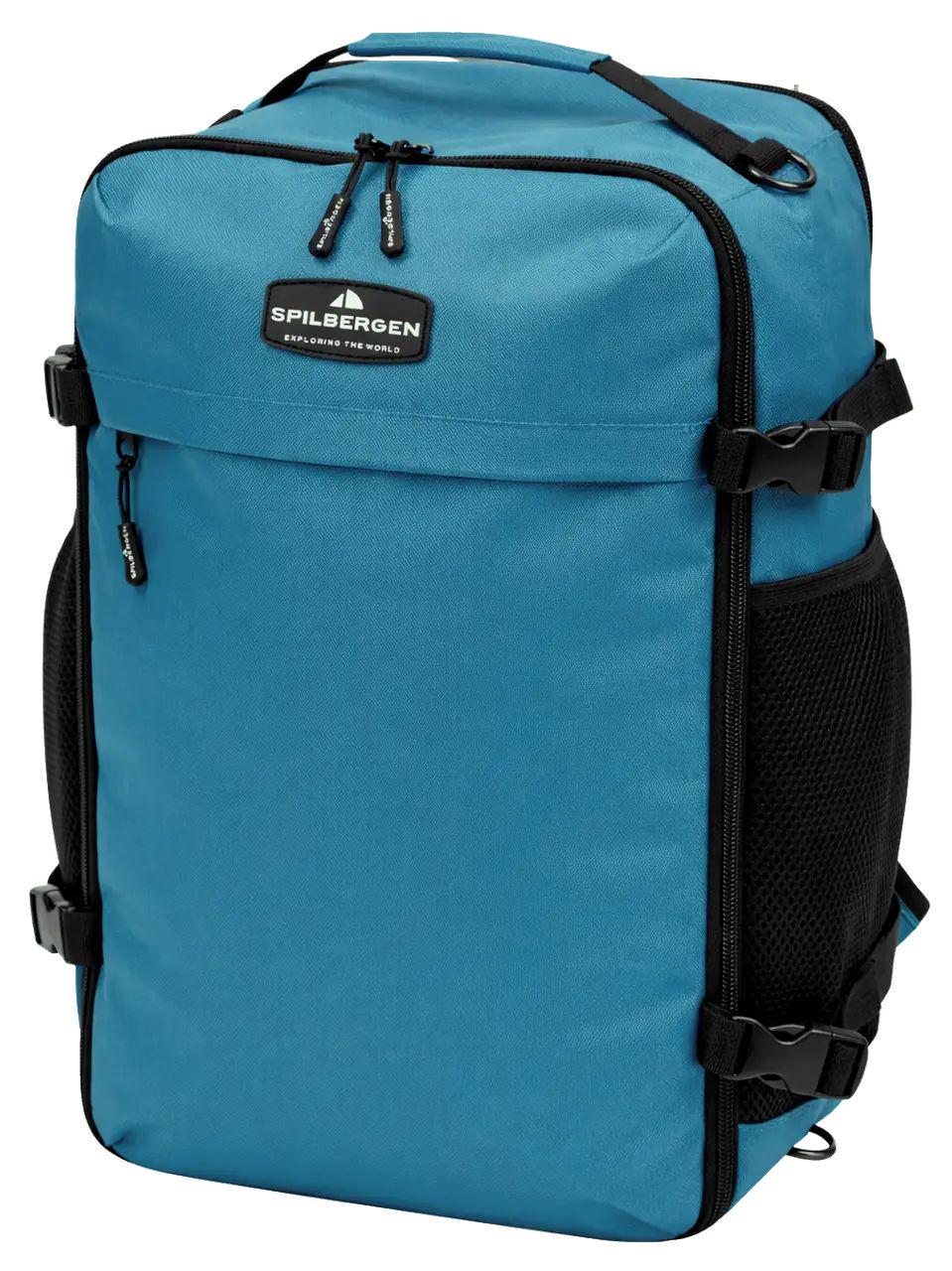 Сумка-рюкзак Ryanаir Spilbergen для ручної поклажі Блакитний (3016832 blue)