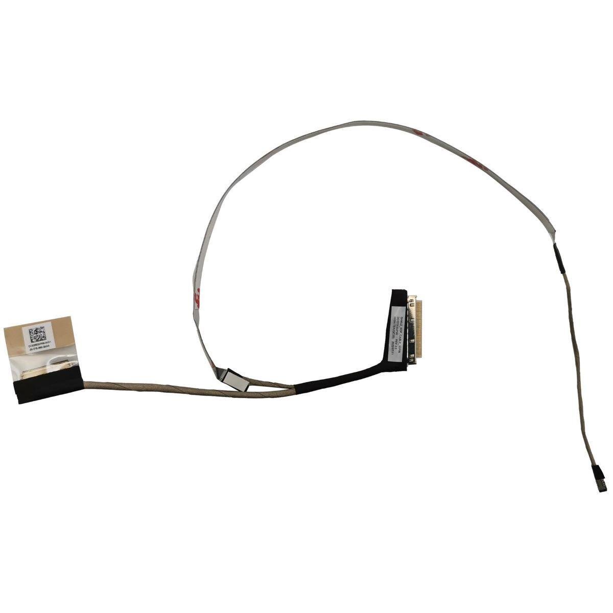 Шлейф матрицы 60Hz для ноутбука Swift Acer (50.AB2N2.005)