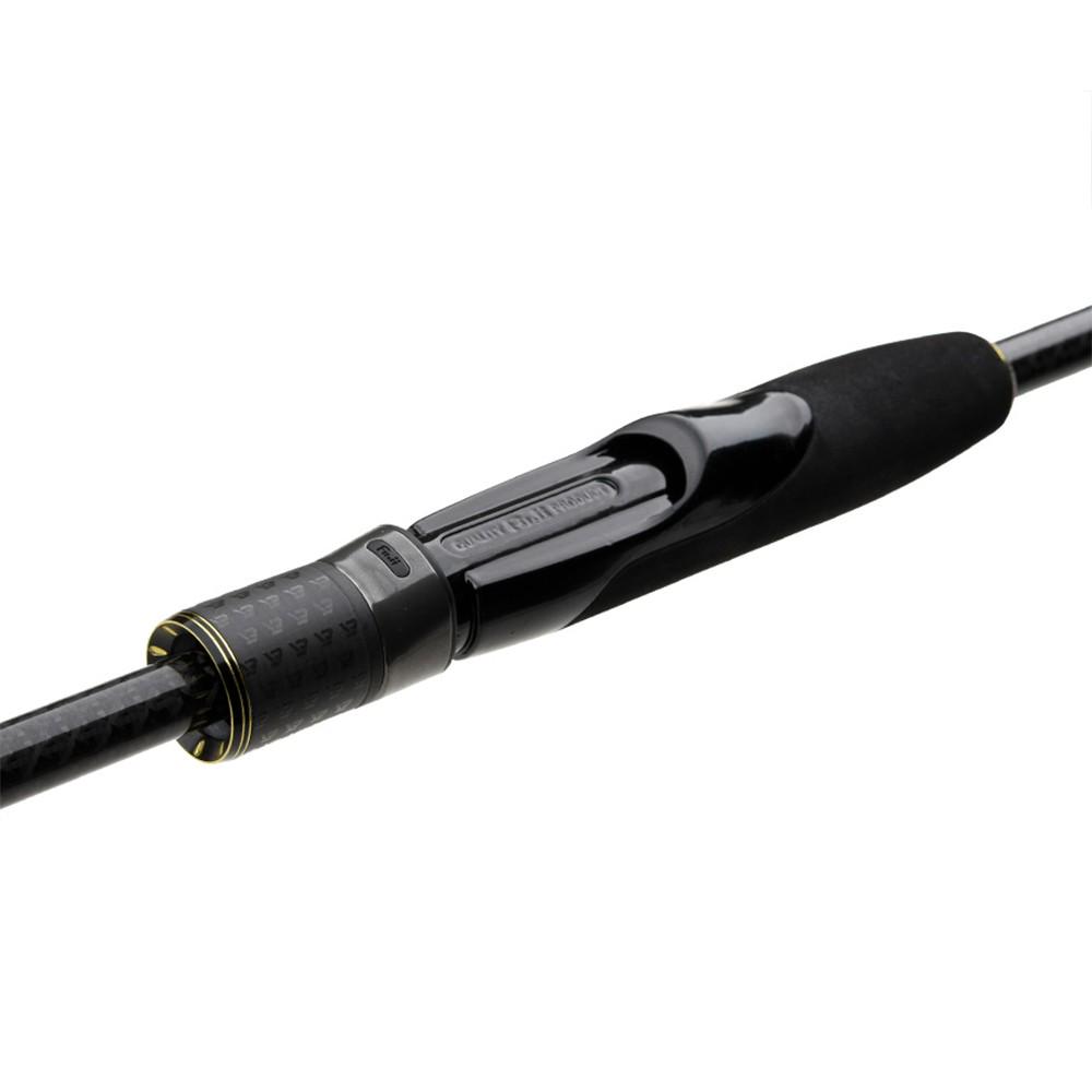 Удилище спиннинговое Azura Sawada XP 86MH 2,59 м 9-38 г (SW86MH) - фото 5 Удилище спиннинговое Azura Sawada XP 86MH 2,59 м 9-38 г (SW86MH) - фото 5