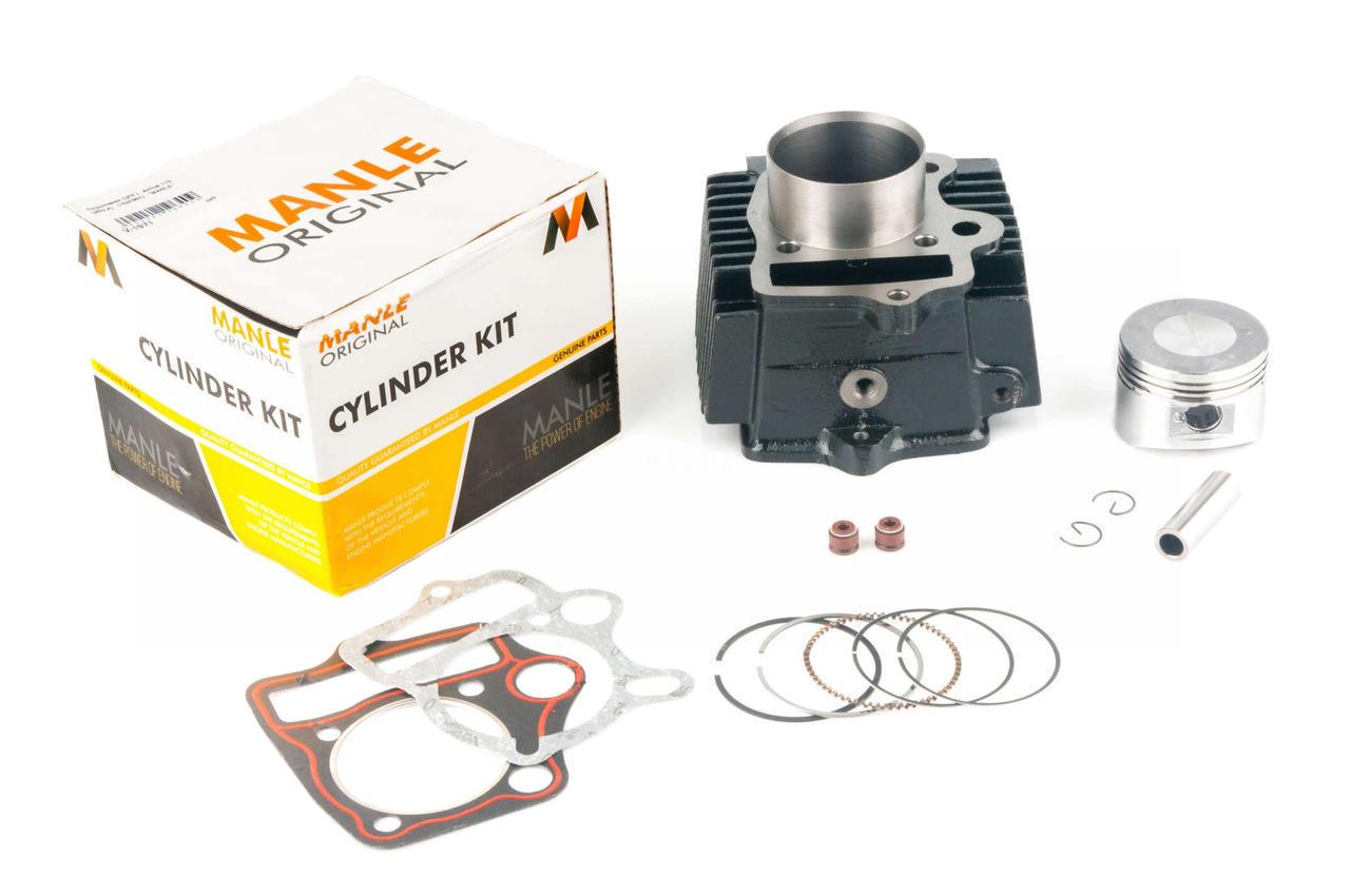 Поршневая ЦПГ Manle Active 110 Ø 52,4 мм 152FMH (2262622941)