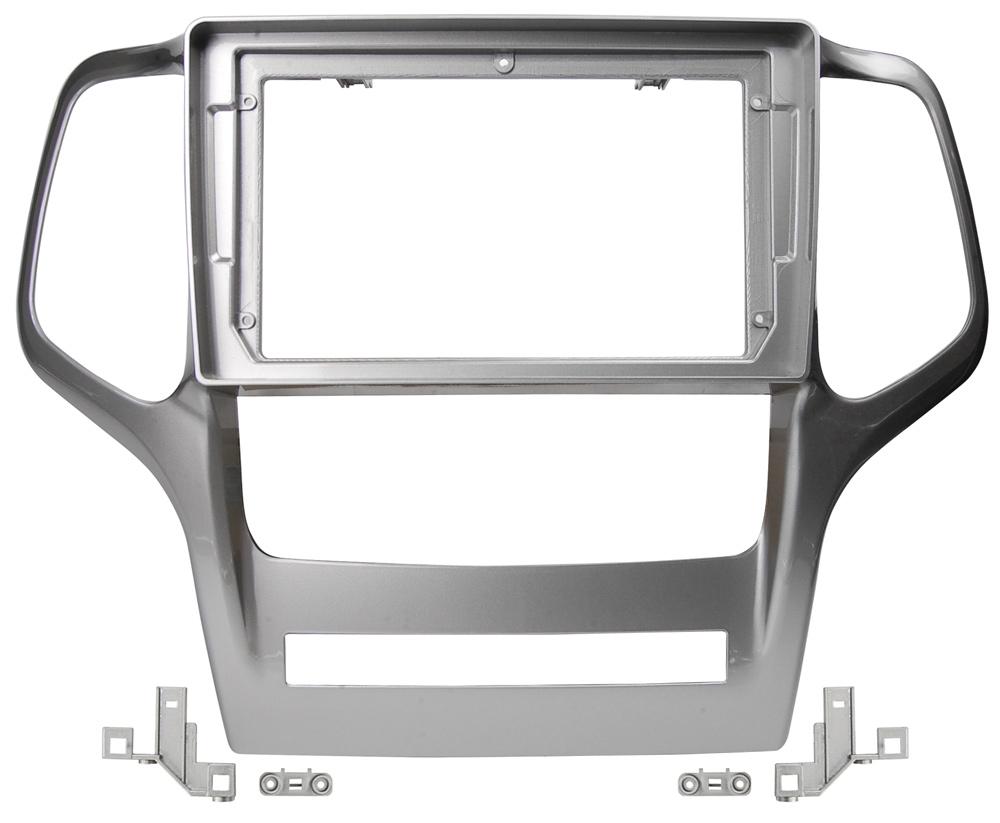 Переходная рамка Carav Jeep Grand Cherokee (22-514)