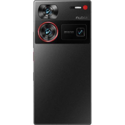 Мобильный телефон ZTE Nubia Z60 Ultra 16/512GB Black (1066116) - фото 3