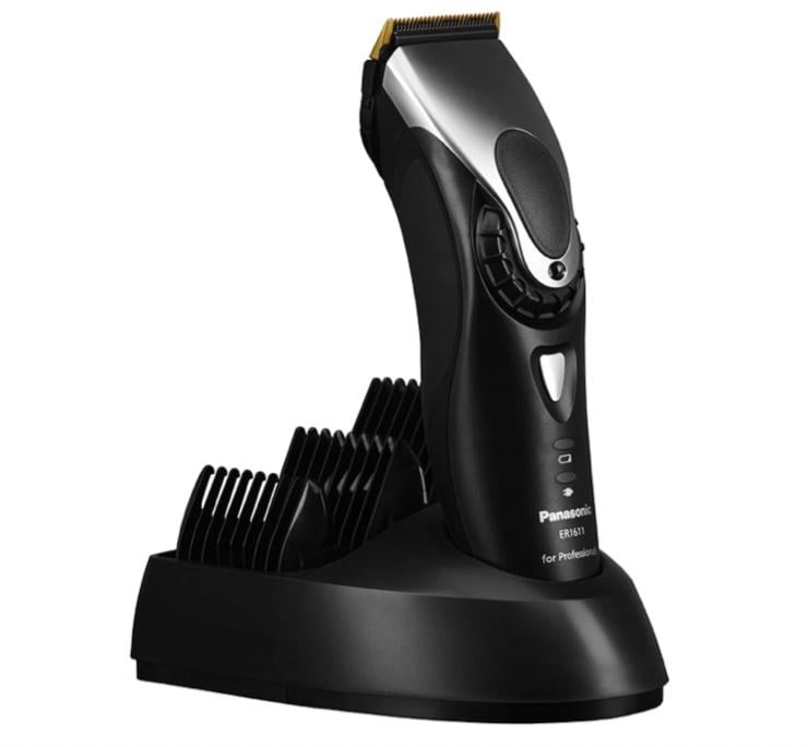 Машинка для стрижки Panasonic ER-1611 PRO (ER1611-K820)