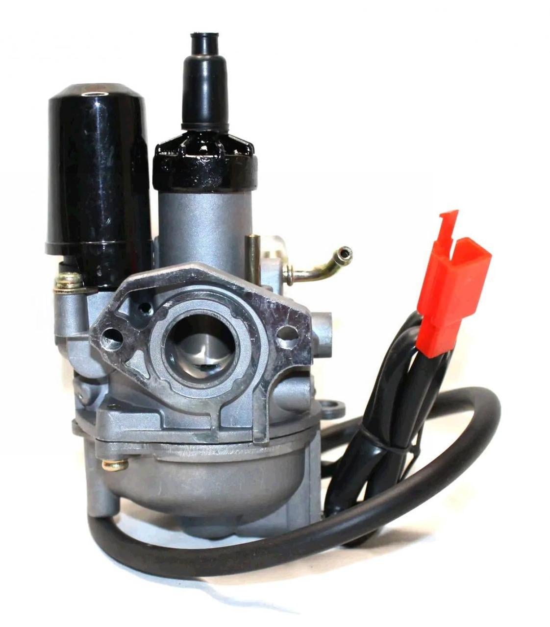 Карбюратор KOMATCU для Honda DIO AF 34/35 (2177175526) Карбюратор KOMATCU для Honda DIO AF 34/35 (2177175526)