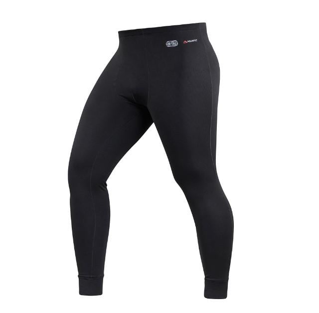 Термоштани чоловічі M-Tac Polartec Winter Baselayer PRO XS Black (AN012097)