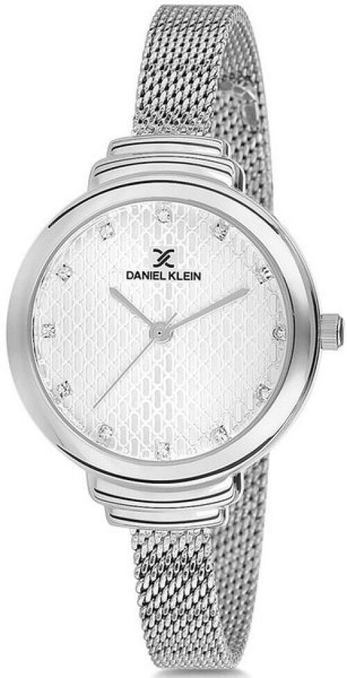 Наручний годинник жіночий Daniel Klein DK11797-1 (105375)