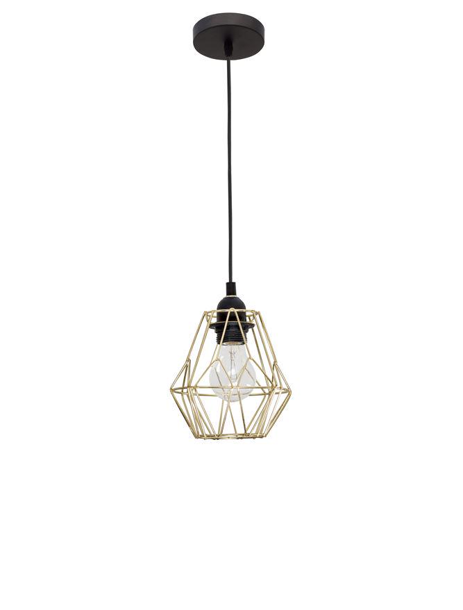 Підвісний cвітильник Nova Luce Isabella (8801502)