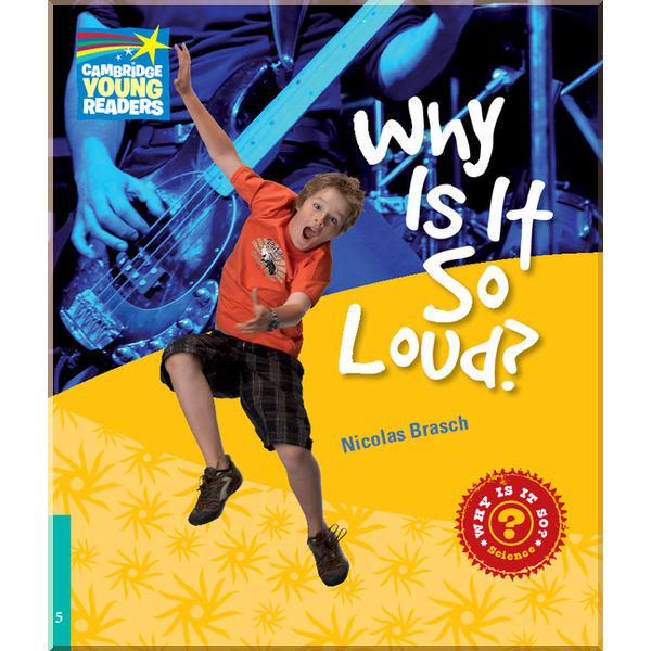 Книга Michael McMahon "Cambridge University Press Why is it so loud?" (ISBN:9780521137331)