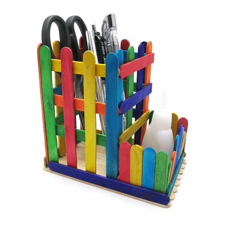 Конструктор зроби сам 100 деталей (VA-1430293430) - фото 4 Конструктор зроби сам 100 деталей (VA-1430293430) - фото 4