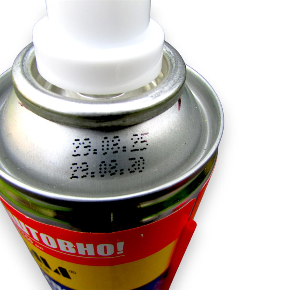 Мастило проникаюче Sigma універсальне 200 мл (6370131) - фото 2 Мастило проникаюче Sigma універсальне 200 мл (6370131) - фото 2