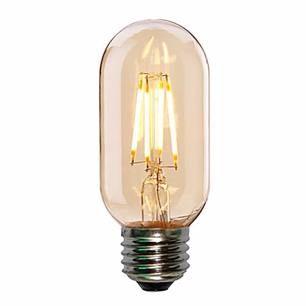 Лампа LED Эдисона Т45 4W 2700 (JLT45-4W 2700K)