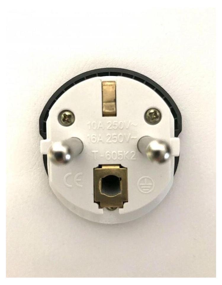 Переходник на все виды розеток 16А (2040568508) - фото 2 Переходник на все виды розеток 16А (2040568508) - фото 2