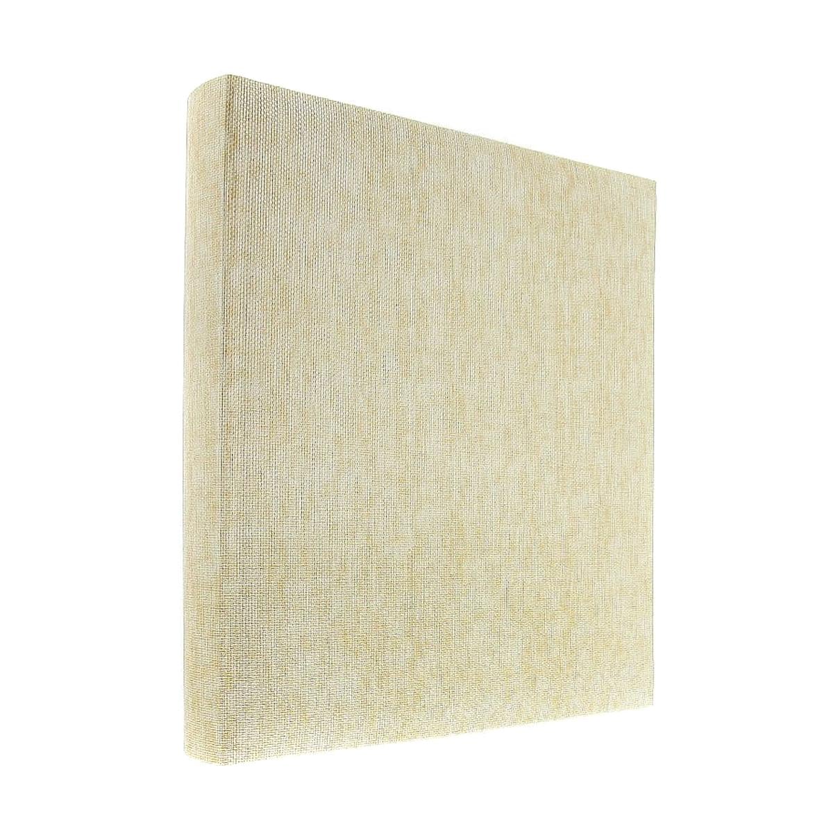 Фотоальбом Gedeon KD46300/2 PROMISE Gold 10x15 см 300 фото