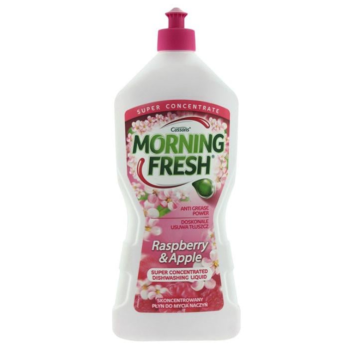 Средство для мытья посуды Morning Fresh Ягоды и яблоко 900 мл (1686747461)