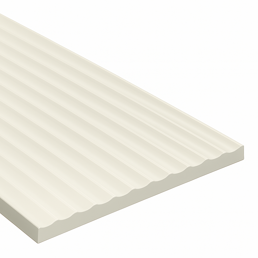 Стол письменный СП2 4Я SENAM 750х1100х500 мм корпус ДСП Серый Графит фасад МДФ краска RAL9001 Светло-бежевый фрезеровка Плаше Грос - фото 6 Стол письменный СП2 4Я SENAM 750х1100х500 мм корпус ДСП Серый Графит фасад МДФ краска RAL9001 Светло-бежевый фрезеровка Плаше Грос - фото 6