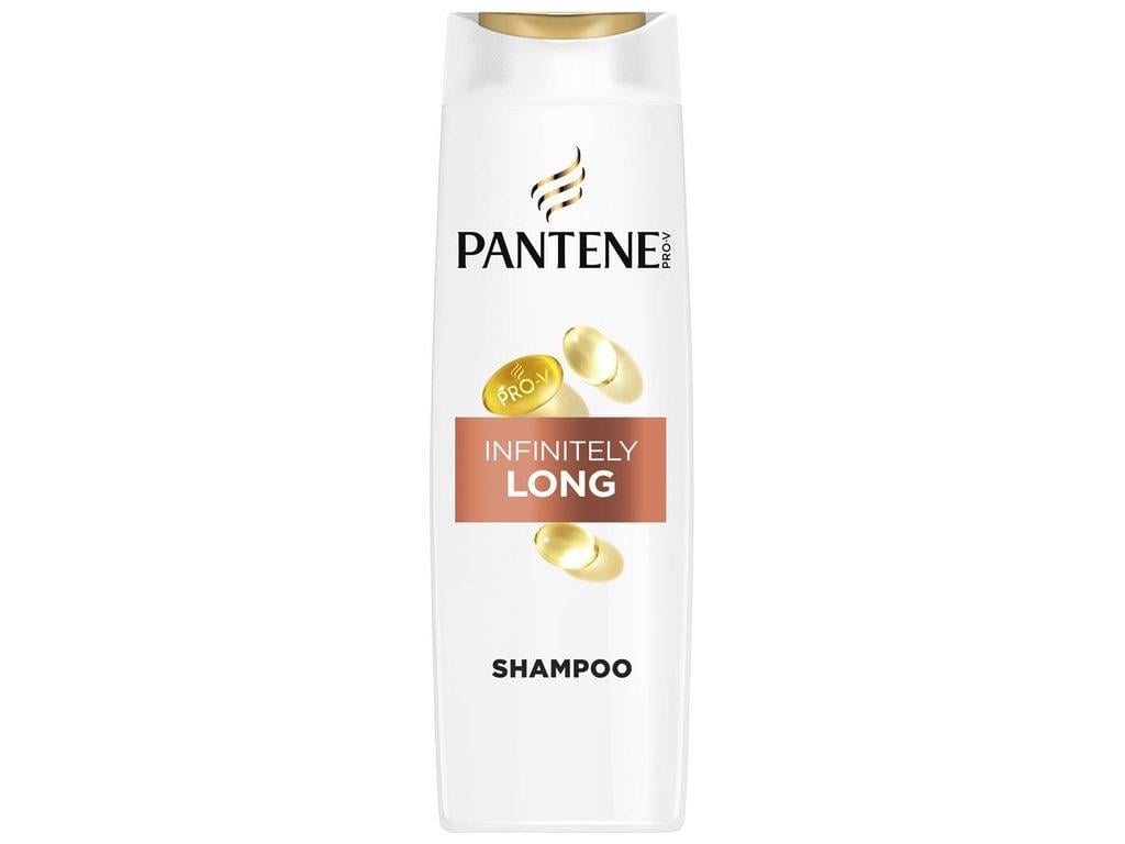 Бальзам для волос Pantene Infinitely Long 350 мл (1106508)