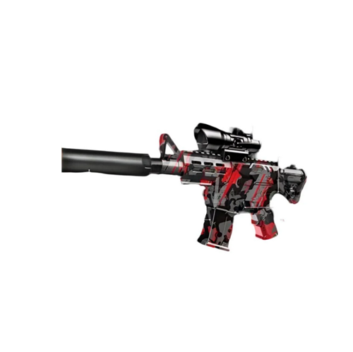 Автомат 1626-1 аккумуляторный на орбизах Автомат 1626-1 аккумуляторный на орбизах