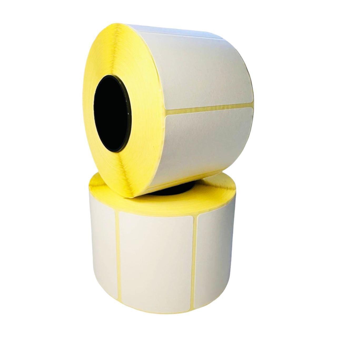 Термоэтикетка T.Eco 58х40 мм 700 шт. 5 рулонов - фото 2 Термоэтикетка T.Eco 58х40 мм 700 шт. 5 рулонов - фото 2