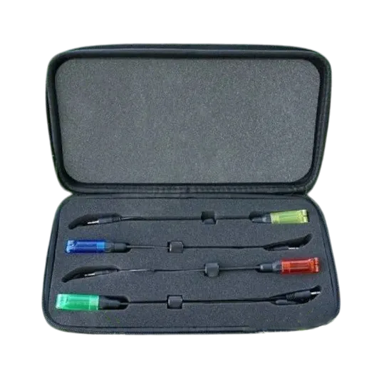 Набір свингерів рибальських Shark механічні для лову коропа (2450956329)