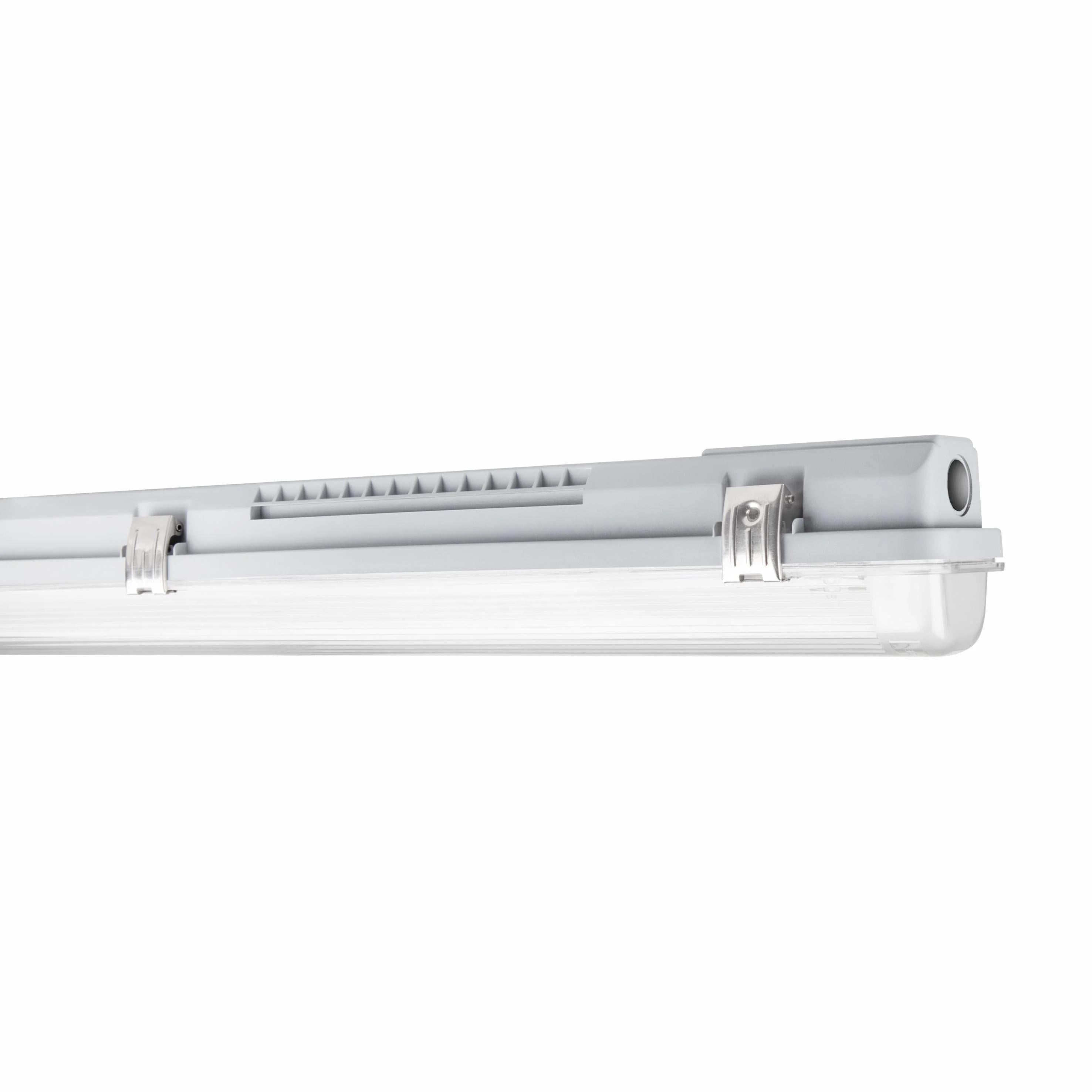 Світильник лінійний Ledvance DP Housing LED 220V G13 1280x65x70 мм IP65 (4099854118098)