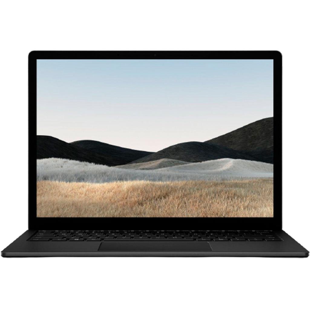 Ноутбук Microsoft Surface Laptop 4 Matte Black (5BT-00001) - фото 6