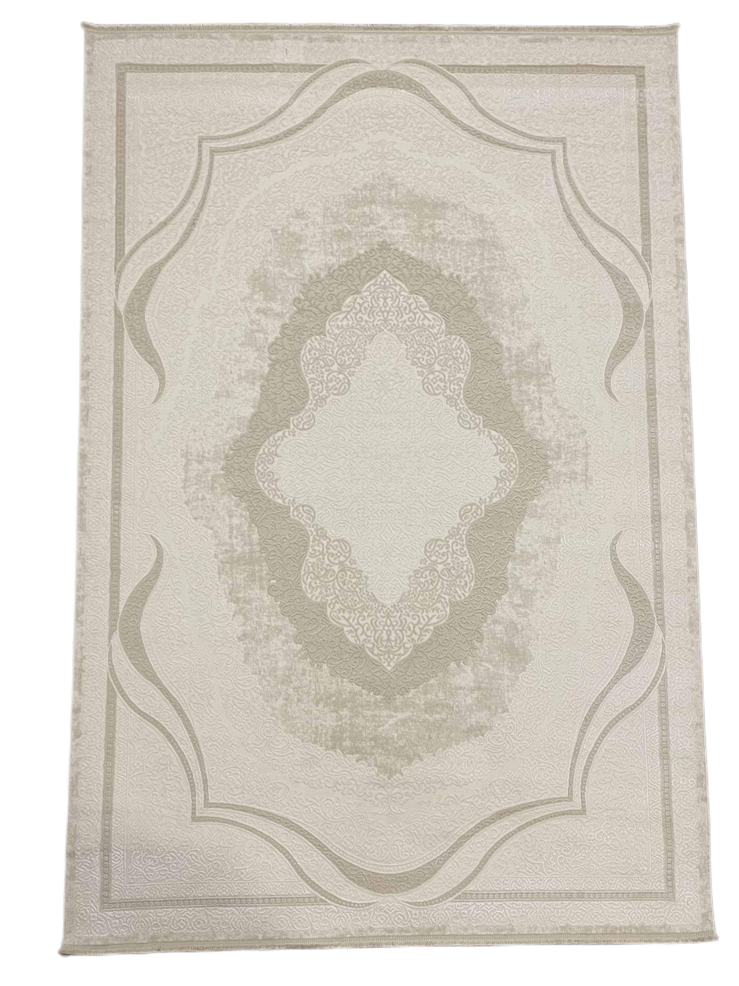 Килим Myra A0375A Beige (6851-62)