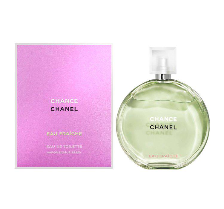 Парфумована вода для жінок Chanel Chance Eau Fraiche 35 мл (18783090)